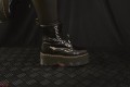 Your Cock vs My Dr. Martens - Cock Balls Crush Trample, Shoejob, CBT, Bootjob, Stomping