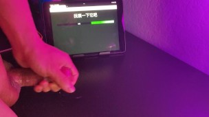 边缘寸止后的喷射