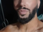 BIGGEST COCK ON THE PLANET EARTH HOT LATIN GUY - Screenshot 8 of 16 - Extreme Deepthroat