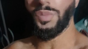 BIGGEST COCK ON THE PLANET EARTH HOT LATIN GUY