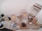 I Hate to Paint! 5/16