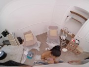 I Hate to Paint! 7/16