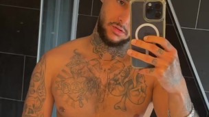 Damien custo sexy boy