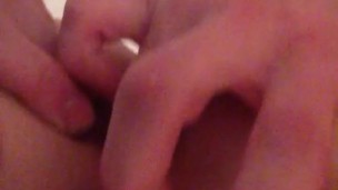 Big dick teenager Make slutty Video for his Ex