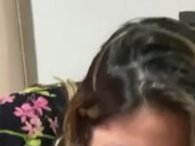 Loira gostosa com o melhor boquete 15/16