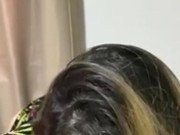 Loira gostosa com o melhor boquete 8/16