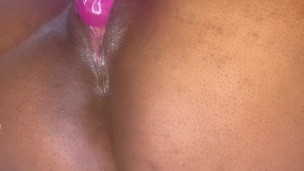 Wanna see more of this pretty pussy?