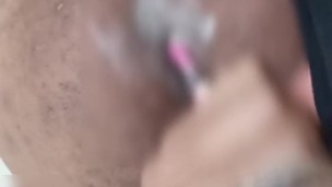 🪥 Toothbrush and the Taint ⭕ (censored version)