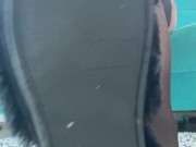 Smelly nylons addiction - Screenshot 2 of 16 - Princess