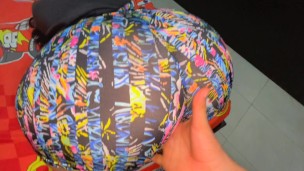 La mejor amiga de mis hermanas - NO PUEDE DECIR QUE NO! 🔥