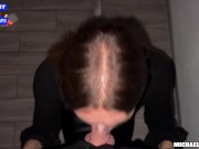 After such fucking you will definitely love Halloween!! Try Not to Cum! 3/16