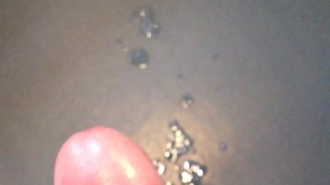 My balls are almost empty