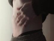 I wanted a video for tiktok