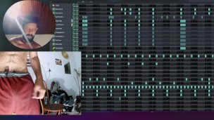 Playing My Song Taking High