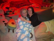 Wild and Funny Amateur Orgy with Slutty Pussyfucking Fun at home featuring MissFloraBerlin 2/16