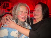 Wild and Funny Amateur Orgy with Slutty Pussyfucking Fun at home featuring MissFloraBerlin 9/16