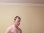 LongJohn0Hara fucking a level up fleshlight while watching porn 13/16