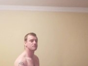 LongJohn0Hara fucking a level up fleshlight while watching porn 15/16