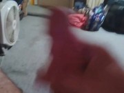 Quick Masturbation - Screenshot 14 of 16 - Big Cock Hard Fuck