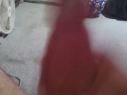 Quick Masturbation - Screenshot 4 of 16 - HD