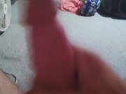 Quick Masturbation - Screenshot 6 of 16 - Big Dick Creampie