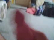 Quick Masturbation