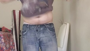 Is this the Sexiest Hunk in the World! Fucking Hot Porno OMG!