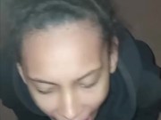 Safada Me Fez Um Boquete Molhado Na Construção, Lugares Aleatórios Parte 1 11/16