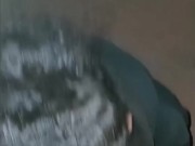 Safada Me Fez Um Boquete Molhado Na Construção, Lugares Aleatórios Parte 1