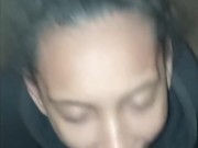 Safada Me Fez Um Boquete Molhado Na Construção, Lugares Aleatórios Parte 1 16/16