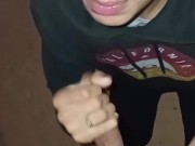 Safada Me Fez Um Boquete Molhado Na Construção, Lugares Aleatórios Parte 1 3/16