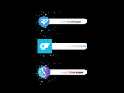 Miss Raquel Sampling Dildos 16/16