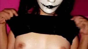 Follow me don't be bad