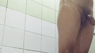 Diko mapigilan mag jakol Pag naliligo | Masturbating before take a shower