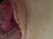 Dildo Play