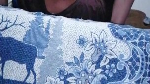 Correrme dentro de mi hermanastra todos los días...