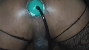 Keep going and going