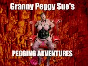 Granny Peggy Sue: Cocksucking Cum Swallowing Gilf 7 29 2024 CAMS23M