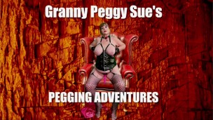 Granny Peggy Sue: Cocksucking Cum Swallowing Gilf 7 29 2024 CAMS23M