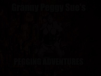 Granny Peggy Sue Pegs & Blacks Byg Myk, Sucks His Cock & Swallows His Cum 7 29 2024 CAMS13M