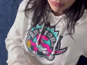 [FULL VIDEO ON SITE] POV on that BOOTY Oiled as staking thick BBC