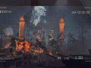 Hot Girls throw a Party for Halloween on a Lingerie and Underwear Try on Haul Day with Smallest Tiny Thongs & Sexy Outfits 2/16