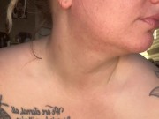 Smoking 4 u - full vid on OF