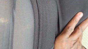 Just pick her up from the airport can't wait to feel that pussy and she knows🍆😍🔥💦