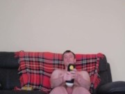 LongJohn0Hara fucking a moneyshot fleshlight 10/16