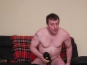 LongJohn0Hara fucking a moneyshot fleshlight 11/16