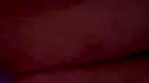 Solo finger cum in my pussy