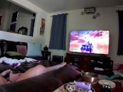 Fortnite Tits Out Gameplay Ariana Grande