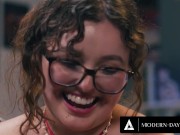 Mature Couple Seduce Babe Into Cheating 5/16