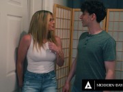 Mature Couple Seduce Babe Into Cheating 7/16